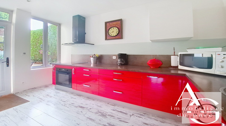 Ma-Cabane - Vente Maison Bolbec, 132 m²