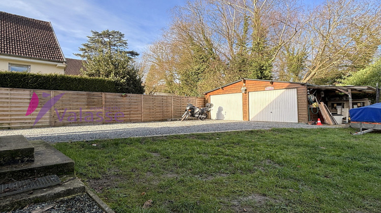 Ma-Cabane - Vente Maison Bolbec, 68 m²