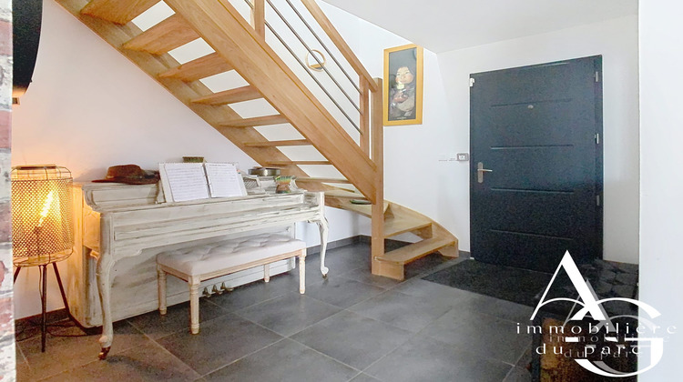 Ma-Cabane - Vente Maison Bolbec, 113 m²
