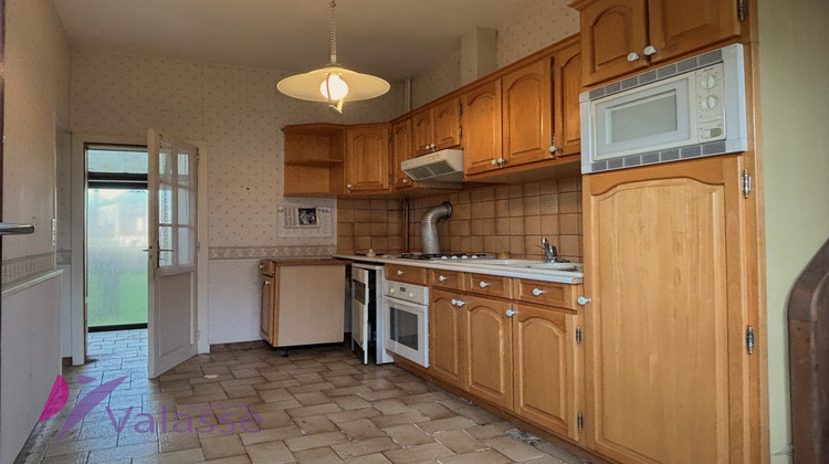 Ma-Cabane - Vente Maison Bolbec, 70 m²