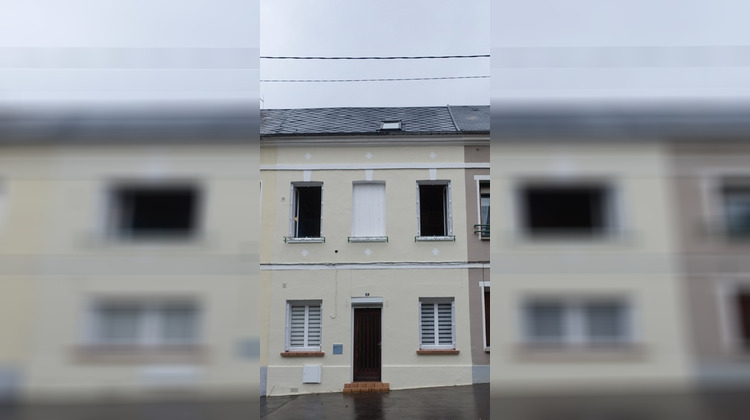 Ma-Cabane - Vente Maison BOLBEC, 76 m²