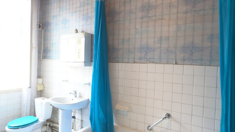 Ma-Cabane - Vente Maison BOLBEC, 76 m²