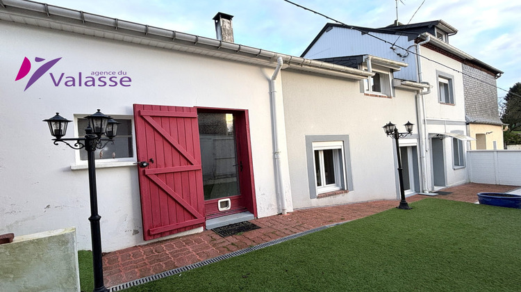 Ma-Cabane - Vente Maison Bolbec, 72 m²