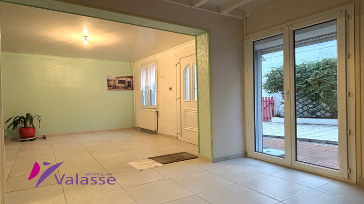 Ma-Cabane - Vente Maison Bolbec, 72 m²