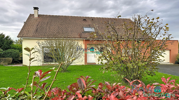 Ma-Cabane - Vente Maison Bolbec, 126 m²