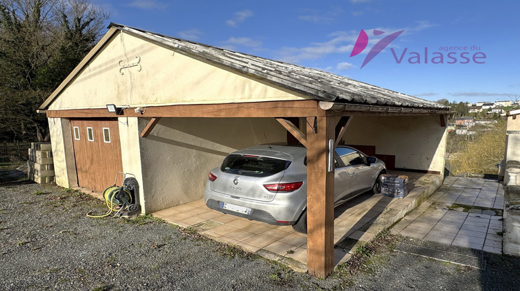 Ma-Cabane - Vente Maison Bolbec, 87 m²