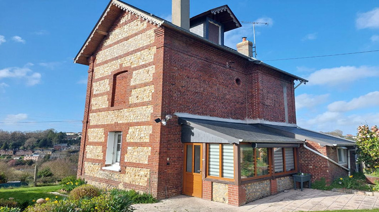Ma-Cabane - Vente Maison BOLBEC, 75 m²
