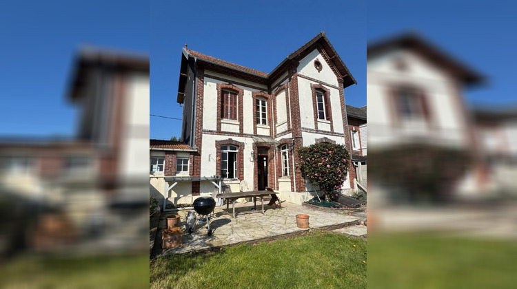 Ma-Cabane - Vente Maison BOLBEC, 93 m²