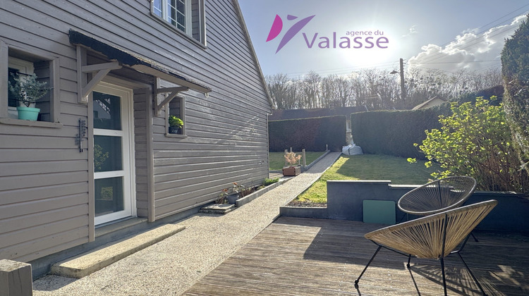 Ma-Cabane - Vente Maison Bolbec, 87 m²