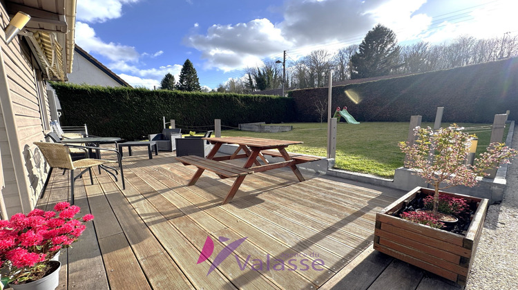 Ma-Cabane - Vente Maison Bolbec, 87 m²