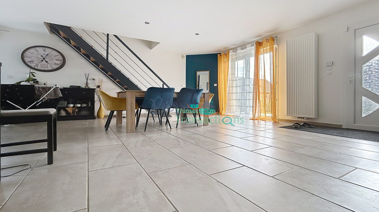 Ma-Cabane - Vente Maison Bolbec, 113 m²