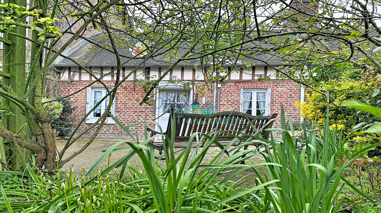 Ma-Cabane - Vente Maison Bolbec, 59 m²