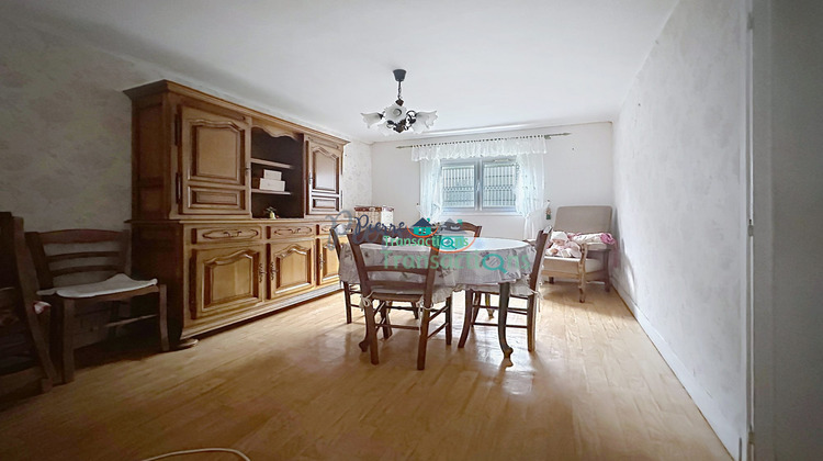 Ma-Cabane - Vente Maison Bolbec, 59 m²