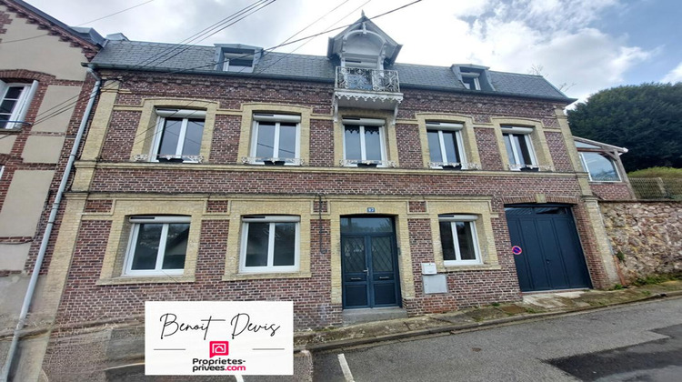 Ma-Cabane - Vente Maison BOLBEC, 200 m²