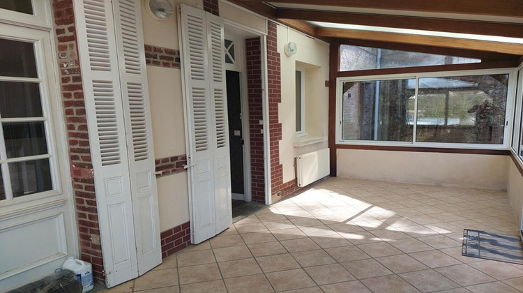 Ma-Cabane - Vente Maison BOLBEC, 200 m²