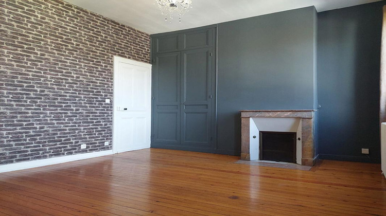 Ma-Cabane - Vente Maison BOLBEC, 200 m²