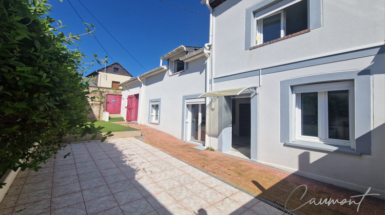 Ma-Cabane - Vente Maison Bolbec, 73 m²