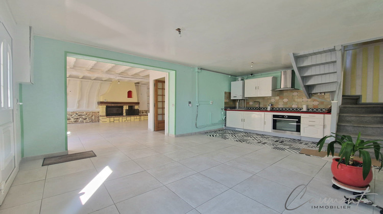 Ma-Cabane - Vente Maison Bolbec, 73 m²