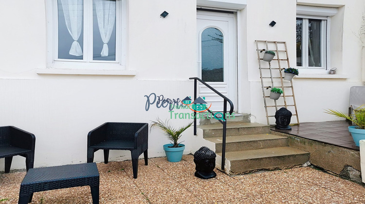 Ma-Cabane - Vente Maison Bolbec, 43 m²