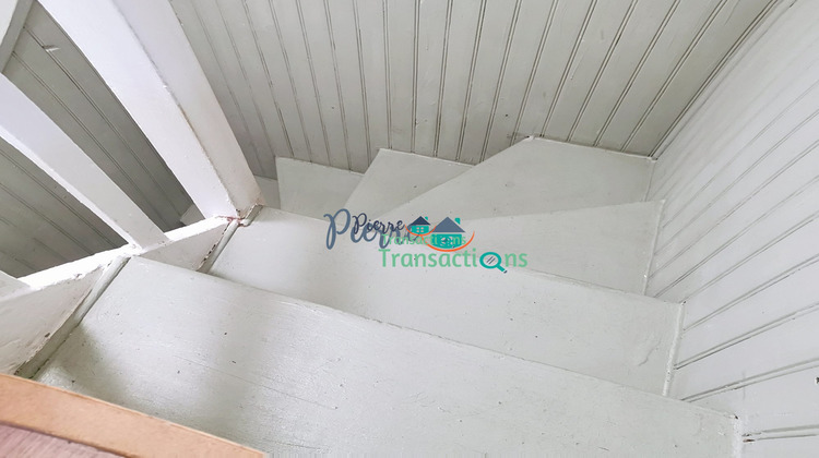 Ma-Cabane - Vente Maison Bolbec, 43 m²