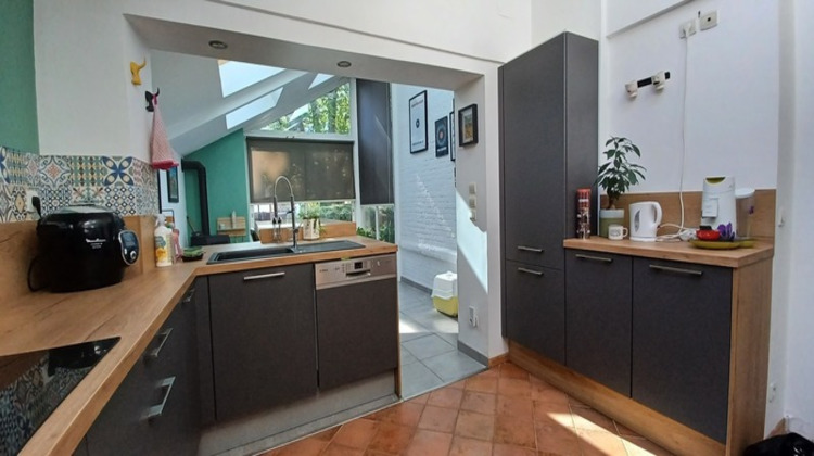 Ma-Cabane - Vente Maison BOLBEC, 193 m²