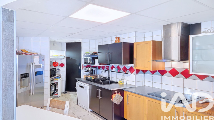 Ma-Cabane - Vente Maison Bolbec, 86 m²