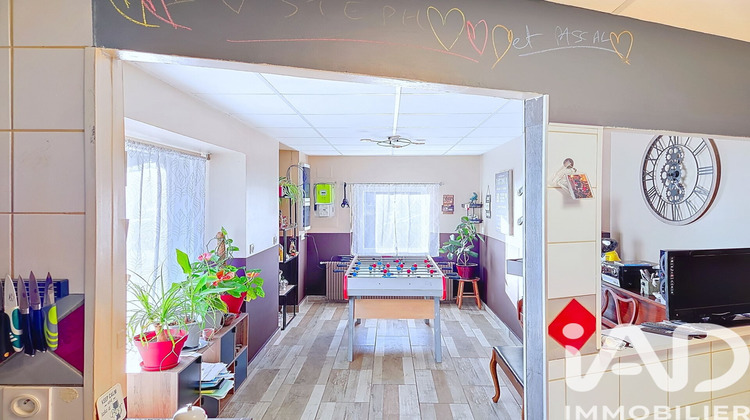 Ma-Cabane - Vente Maison Bolbec, 86 m²