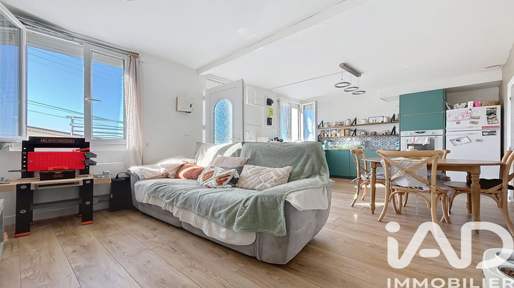 Ma-Cabane - Vente Maison Bolbec, 42 m²