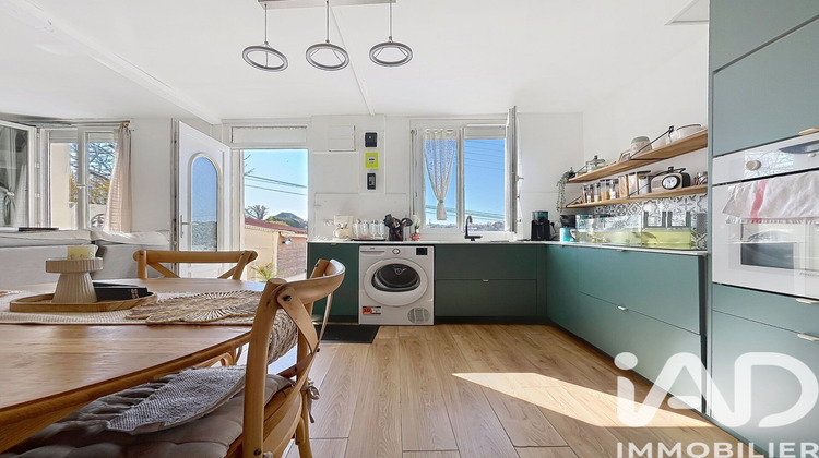 Ma-Cabane - Vente Maison Bolbec, 42 m²