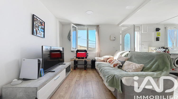 Ma-Cabane - Vente Maison Bolbec, 42 m²