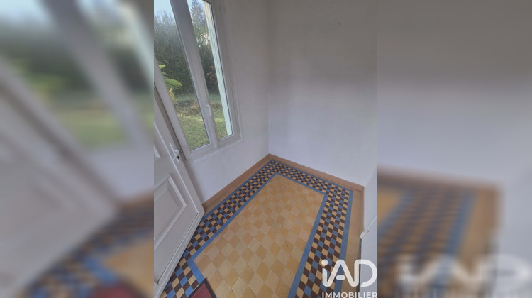 Ma-Cabane - Vente Maison Bolbec, 170 m²