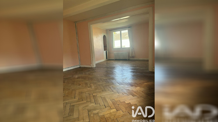 Ma-Cabane - Vente Maison Bolbec, 170 m²