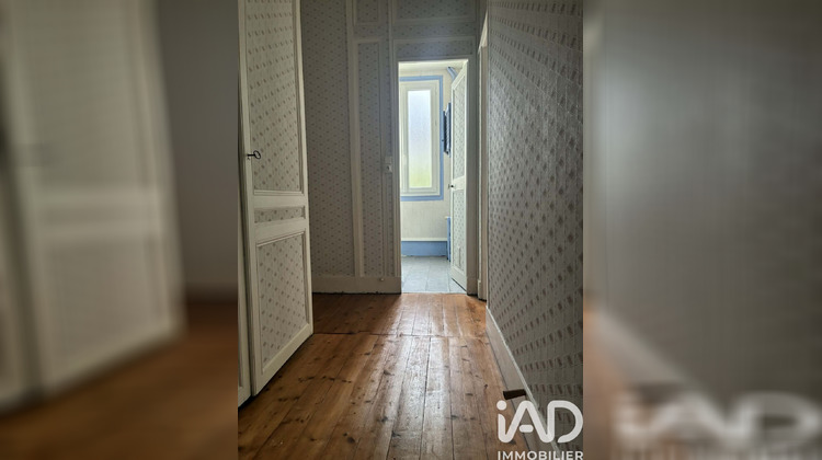 Ma-Cabane - Vente Maison Bolbec, 170 m²