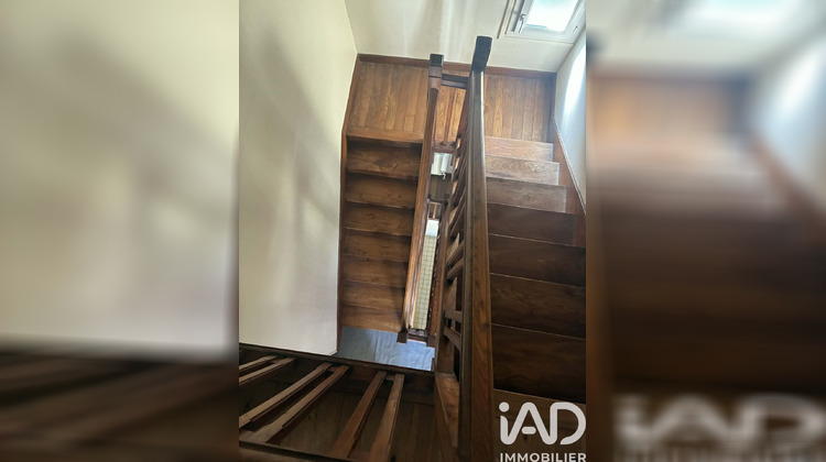 Ma-Cabane - Vente Maison Bolbec, 170 m²