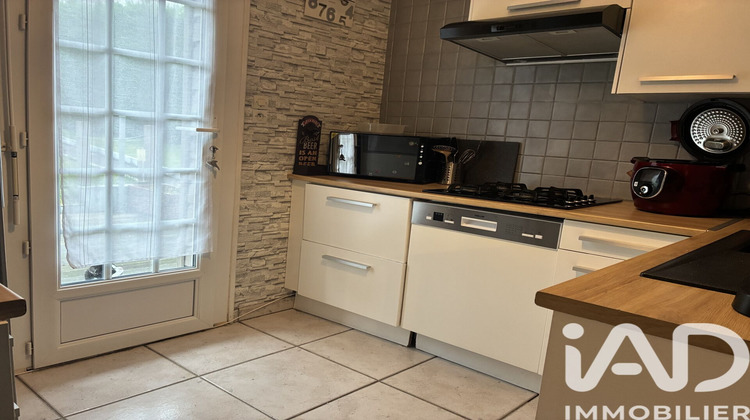 Ma-Cabane - Vente Maison Bolbec, 89 m²