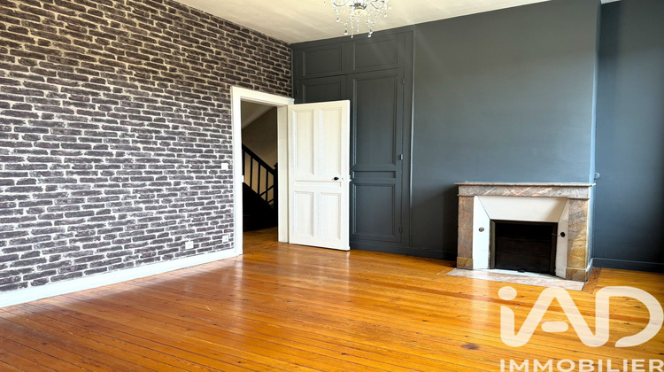 Ma-Cabane - Vente Maison Bolbec, 202 m²