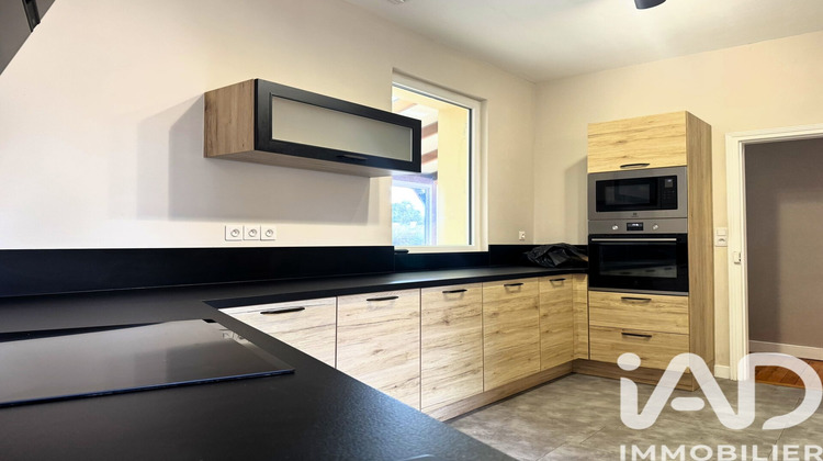 Ma-Cabane - Vente Maison Bolbec, 202 m²