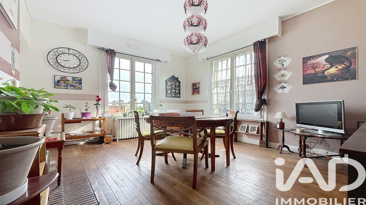 Ma-Cabane - Vente Maison Bolbec, 246 m²