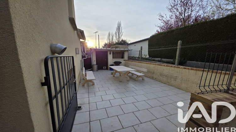 Ma-Cabane - Vente Maison Bolbec, 55 m²