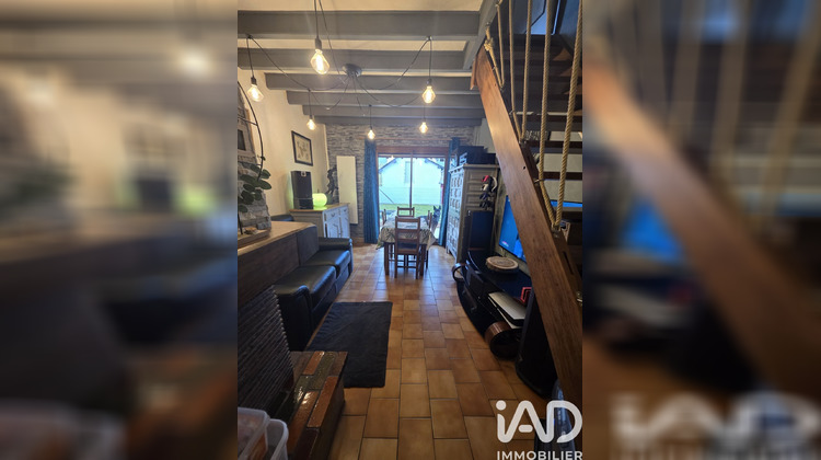 Ma-Cabane - Vente Maison Bolbec, 55 m²