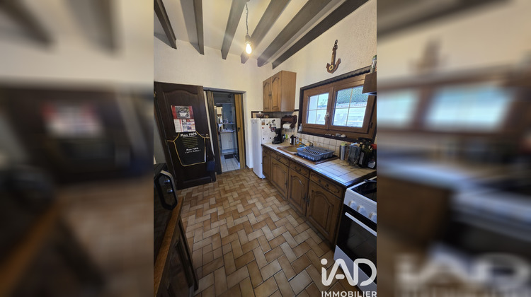 Ma-Cabane - Vente Maison Bolbec, 55 m²