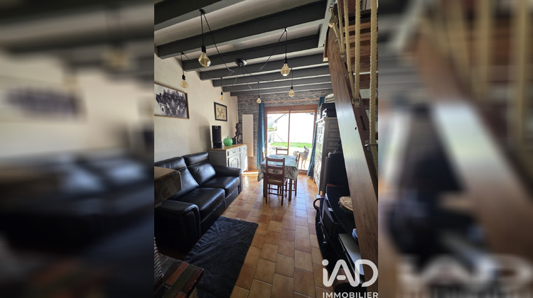 Ma-Cabane - Vente Maison Bolbec, 55 m²