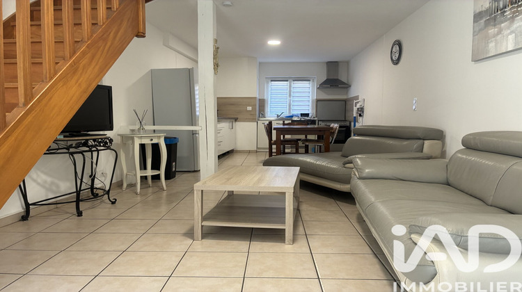 Ma-Cabane - Vente Maison Bolbec, 80 m²