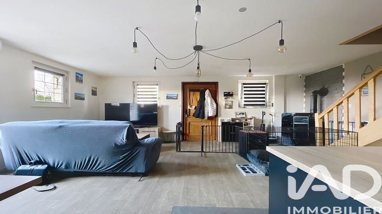 Ma-Cabane - Vente Maison Bolbec, 63 m²