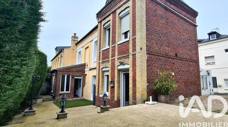 Ma-Cabane - Vente Maison Bolbec, 134 m²