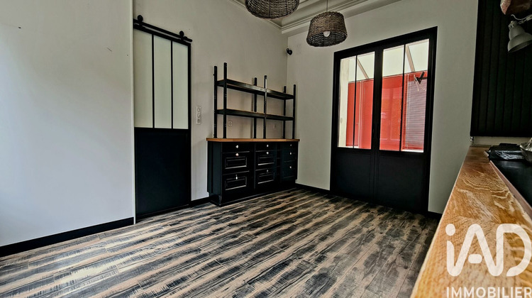 Ma-Cabane - Vente Maison Bolbec, 134 m²