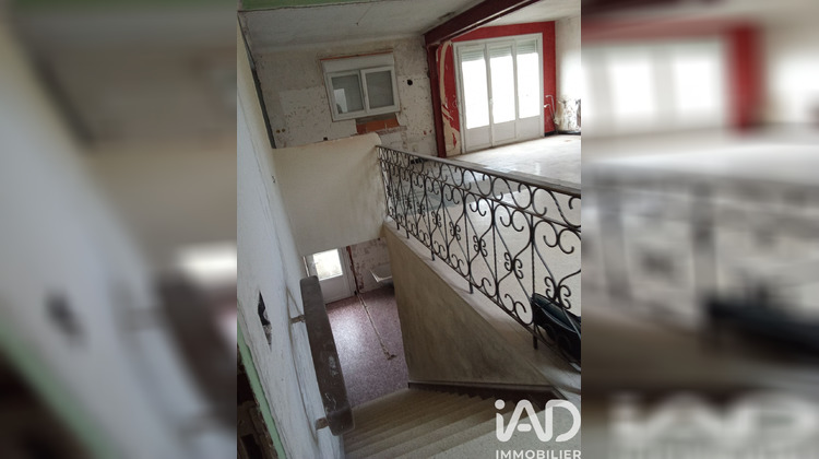 Ma-Cabane - Vente Maison Bolbec, 119 m²