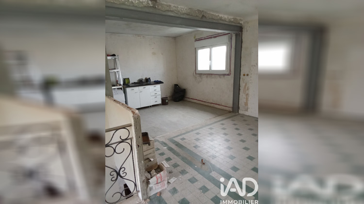 Ma-Cabane - Vente Maison Bolbec, 119 m²