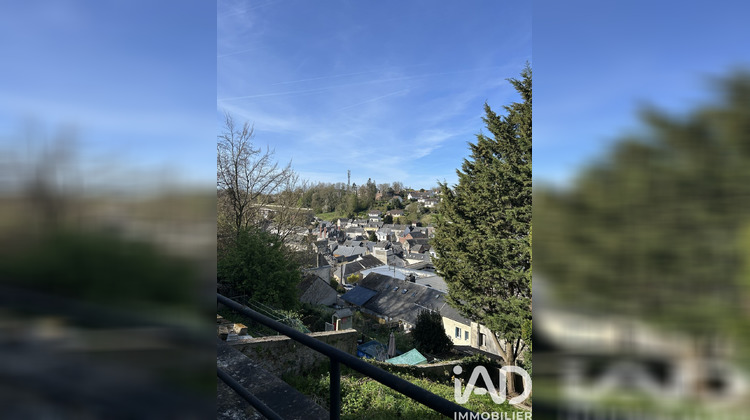 Ma-Cabane - Vente Maison Bolbec, 119 m²