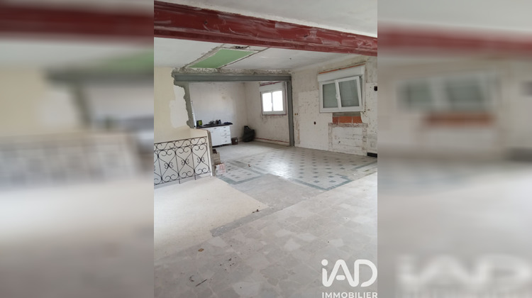 Ma-Cabane - Vente Maison Bolbec, 119 m²